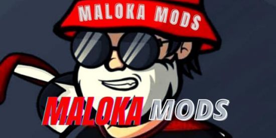 Imagem do grupo de WhatsApp ƒαмiliα MALØKA•MØDS