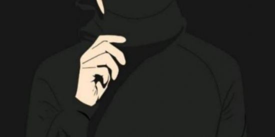 Imagem do grupo de WhatsApp 100 Regras😈😜👌