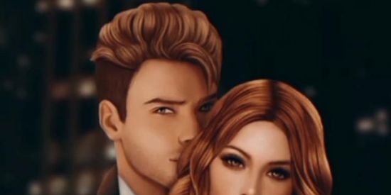 Imagem do grupo de WhatsApp Avakin 2022✨