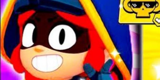 Imagem do grupo de WhatsApp Grupo brawl stars