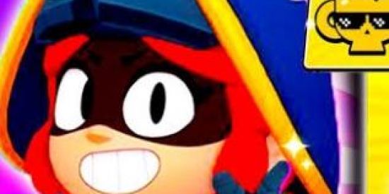 Imagem do grupo de WhatsApp Grupo brawl stars