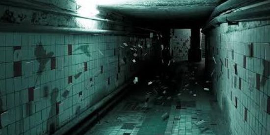 Imagem do grupo de WhatsApp 💀Mistérios & Exp. Urbana💀