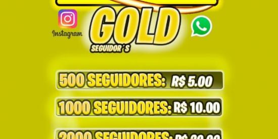 Imagem do grupo de WhatsApp VENDA DE SEGUIDORES ✅