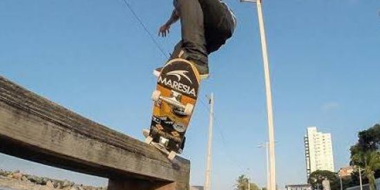 Imagem do grupo de WhatsApp FORTAL SKATE