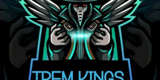 Imagem do grupo de WhatsApp TREM KINGSbr