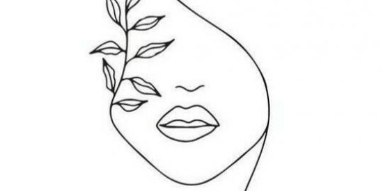 Imagem do grupo de WhatsApp O mundo da Virgínia