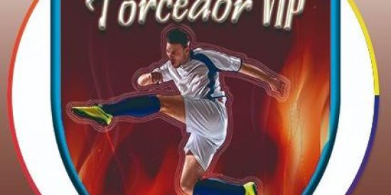 Imagem do grupo de WhatsApp Torcedor Vip Store