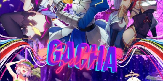 Imagem do grupo de WhatsApp Gacha Salt!!!!