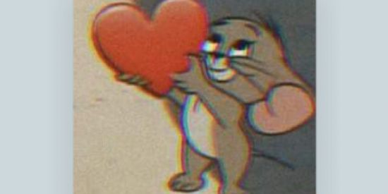 Imagem do grupo de WhatsApp Namoro ou amizade