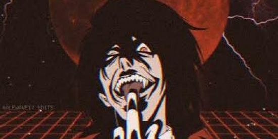 Imagem do grupo de WhatsApp 💸⃟⃤HELLSING666🕊