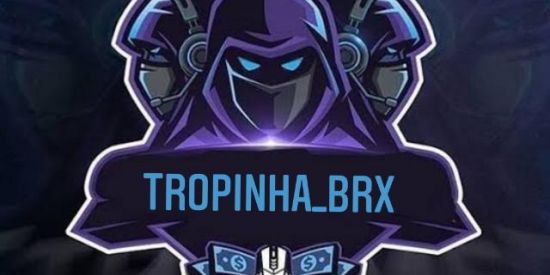 Imagem do grupo de WhatsApp TROPINHA_BRX🔥