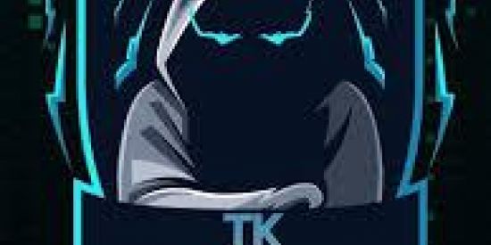 Imagem do grupo de WhatsApp Recrutamento da TK GAMING