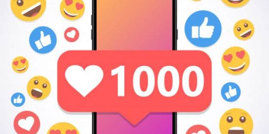 Imagem do grupo de WhatsApp ENGAJAMENTOS INSTAGRAM