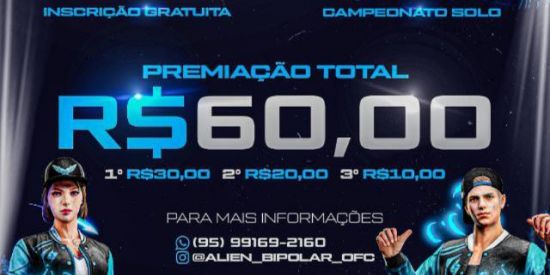 Imagem do grupo de WhatsApp 🔥PRÉ - INSCRIÇÃO👾 CAMP GRÁTIS