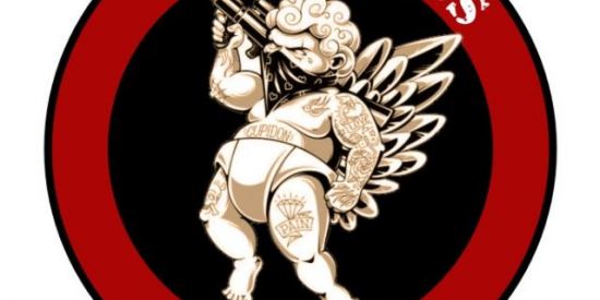 Imagem do grupo de WhatsApp LARGADOS DO AIRSOFT