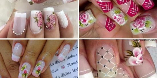 Imagem do grupo de WhatsApp Curso de Manicure