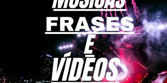 Imagem do grupo de WhatsApp Músicas Frases & Vídeos🌎👑