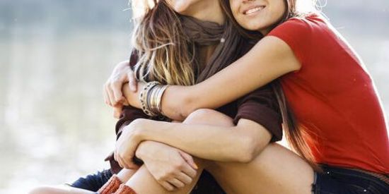 Imagem do grupo de WhatsApp Amizade ou namoro