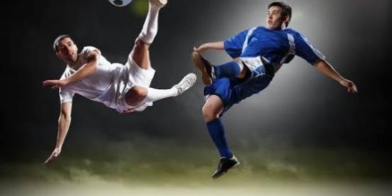 Imagem do grupo de WhatsApp Futebol, paixão nacional⚽