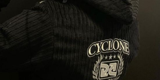 Imagem do grupo de WhatsApp OUTLET DA CYCLONE 📛📛