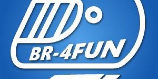 Imagem do grupo de WhatsApp BR-4FUN F1