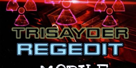 Imagem do grupo de WhatsApp REGEDIT TRISAYDER FF🕹️