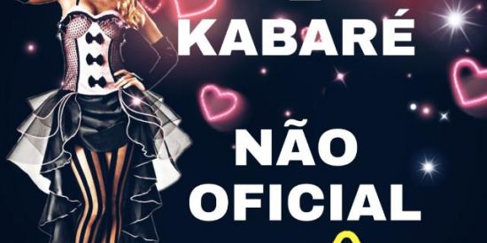 Imagem do grupo de WhatsApp PERIGO E KABARÉ