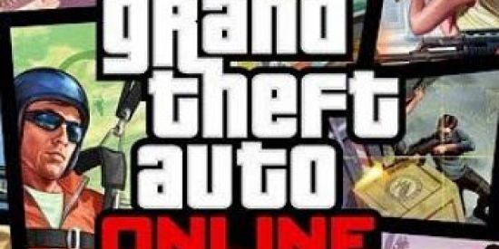 Imagem do grupo de WhatsApp FAMÍLIA GTA 5 PS4 🙏🏻😊🎮