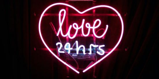 Imagem do grupo de WhatsApp Namoro ou amizade...