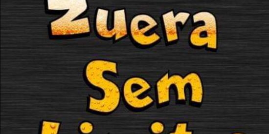 Imagem do grupo de WhatsApp 🔥ZOEIRA SEM LIMITES🔥