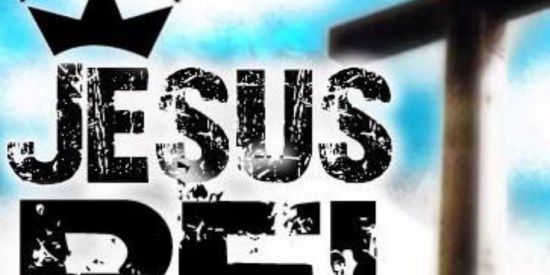 Imagem do grupo de WhatsApp Grupo Cristão🤍