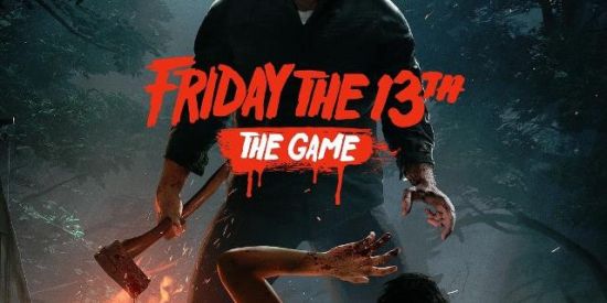 Imagem do grupo de WhatsApp Friday the 13th the game PC