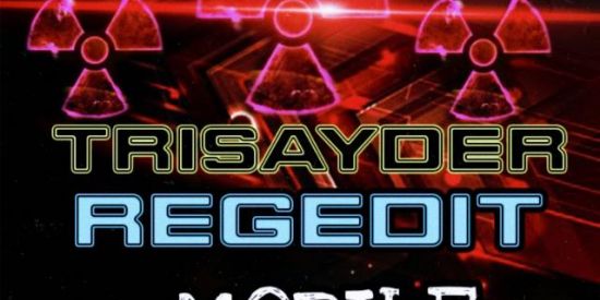 Imagem do grupo de WhatsApp TRISAYDER REGEDIT FF 2