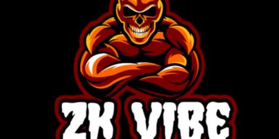 Imagem do grupo de WhatsApp ZK VIBE⚔️