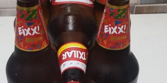 Imagem do grupo de WhatsApp Beer and frienship