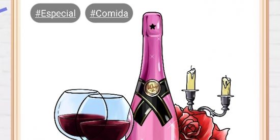 Imagem do grupo de WhatsApp Figurinhas e zueira