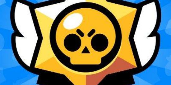 Imagem do grupo de WhatsApp BRAWL STARS  Brasil