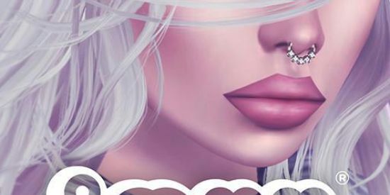 Imagem do grupo de WhatsApp IMVU