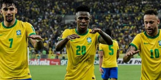 Imagem do grupo de WhatsApp ⚽🏅FUTEBOL & RIVALIDADE🏅⚽