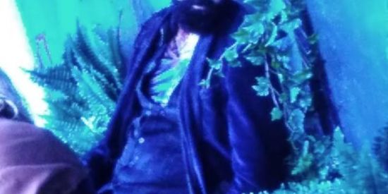 Imagem do grupo de WhatsApp Os mlk do bem💨