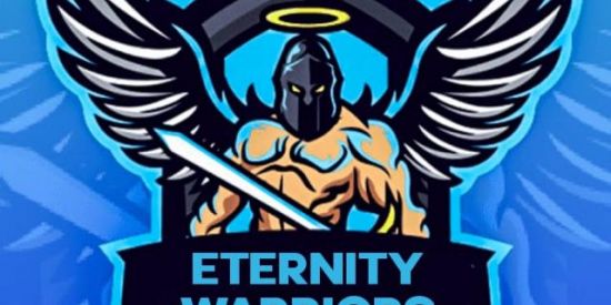 Imagem do grupo de WhatsApp 《EW》ETERNITY WARRIORS🔫💥💯