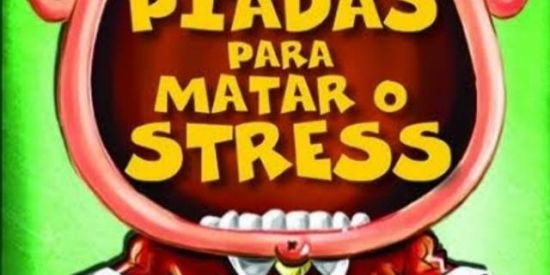 Imagem do grupo de WhatsApp 2️⃣4️⃣ ⏰ Só de Piadas 😂