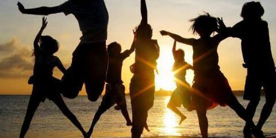 Imagem do grupo de WhatsApp ❤️☆NOVAS AMIZADES☆❤️