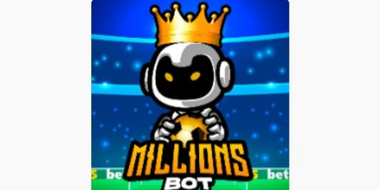 Imagem do grupo de WhatsApp Robo de dinheiro. Grupo 3