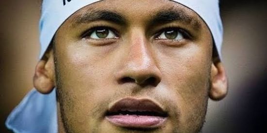 Imagem do grupo de WhatsApp Neymar Jr fãs