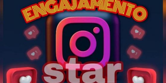 Imagem do grupo de WhatsApp Engajamento Star🤎✨