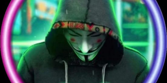 Imagem do grupo de WhatsApp ✅ CURSO HACKING ✅