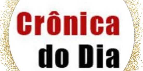 Imagem do grupo de WhatsApp Crônicas do Dia