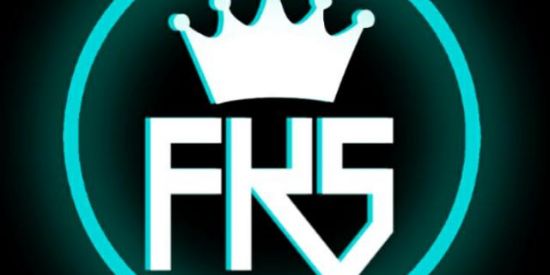 Imagem do grupo de WhatsApp FKSᅠㄔE-SPORT RECRUTAMENTO🔴