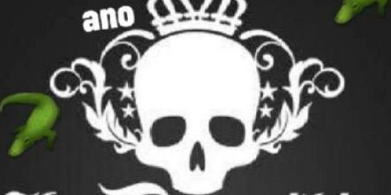 Imagem do grupo de WhatsApp 🐊LA FANMILIA🐊